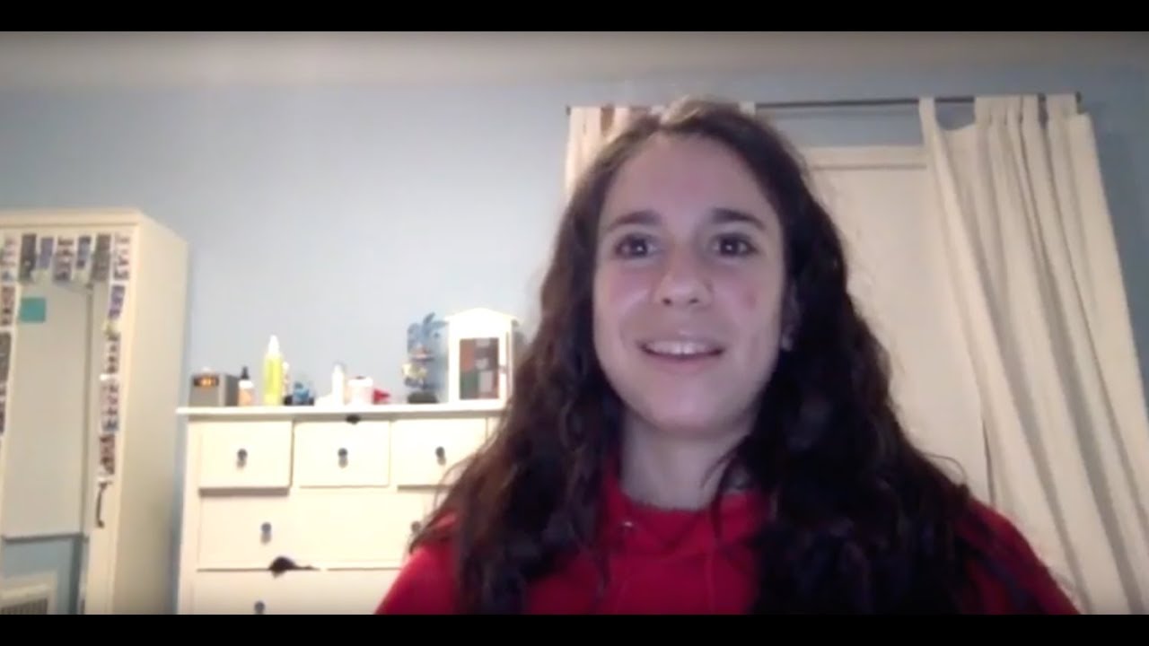 Your most useful lessons from Girls Leadership camp?