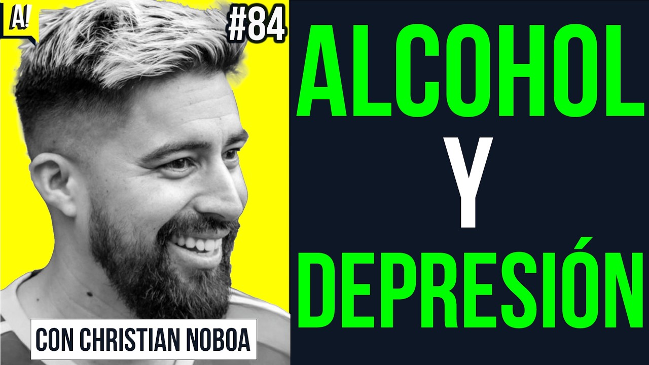 Christian Noboa: La Crisis Que Lo Llevó a Su Despertar Espiritual
