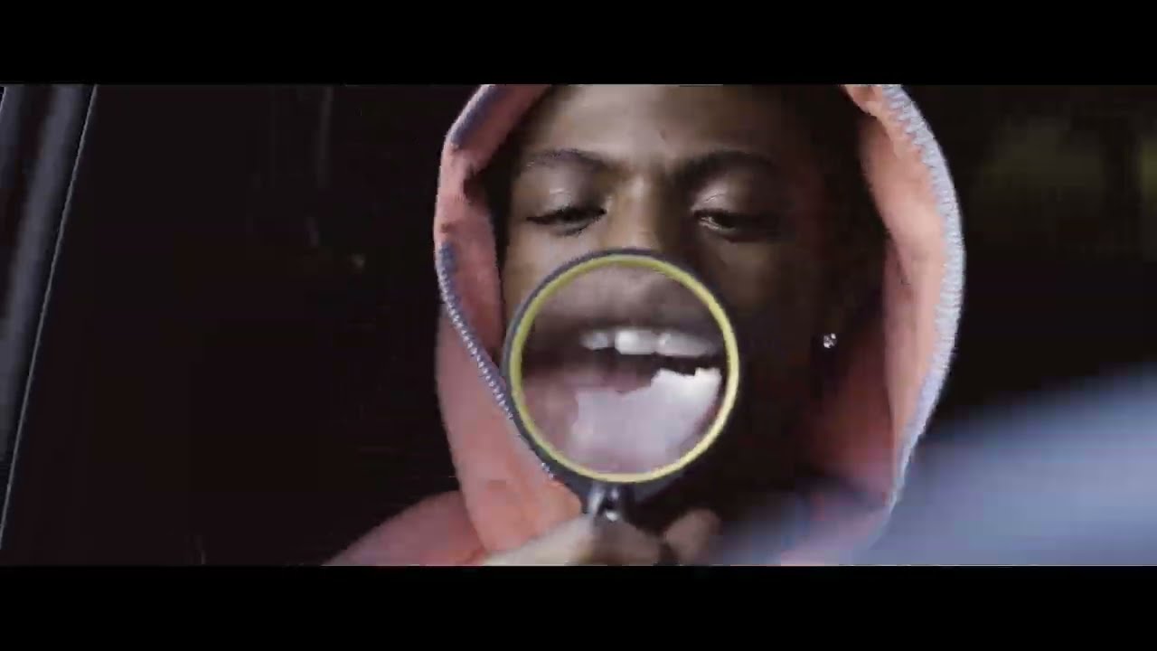 Tootie Raww - N.A.F.W.M (Official Video)