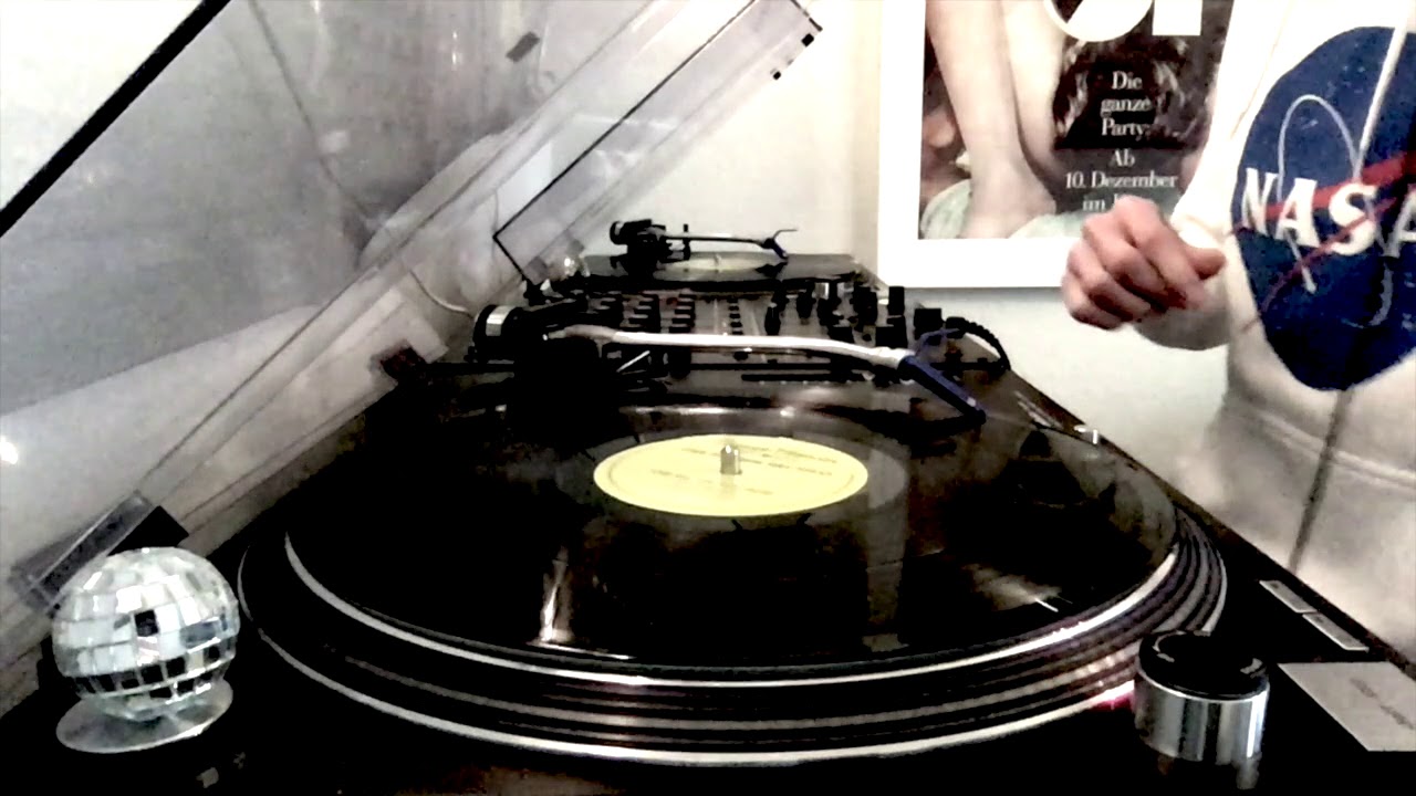 ✮Dan Haberphunk✮04.02.2019 Discohouse Vinyl Set