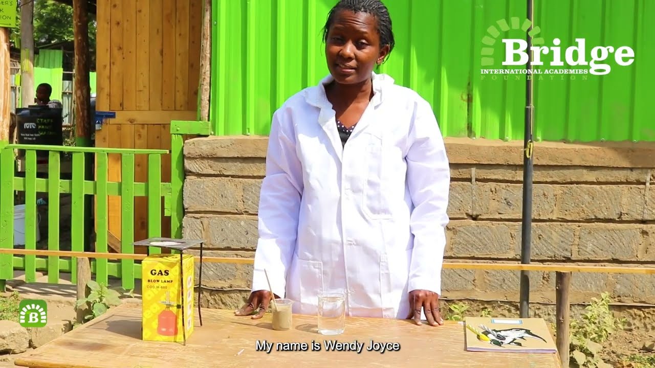 Celebrating Women and Girls in Science | Bridge International Academies Foundation