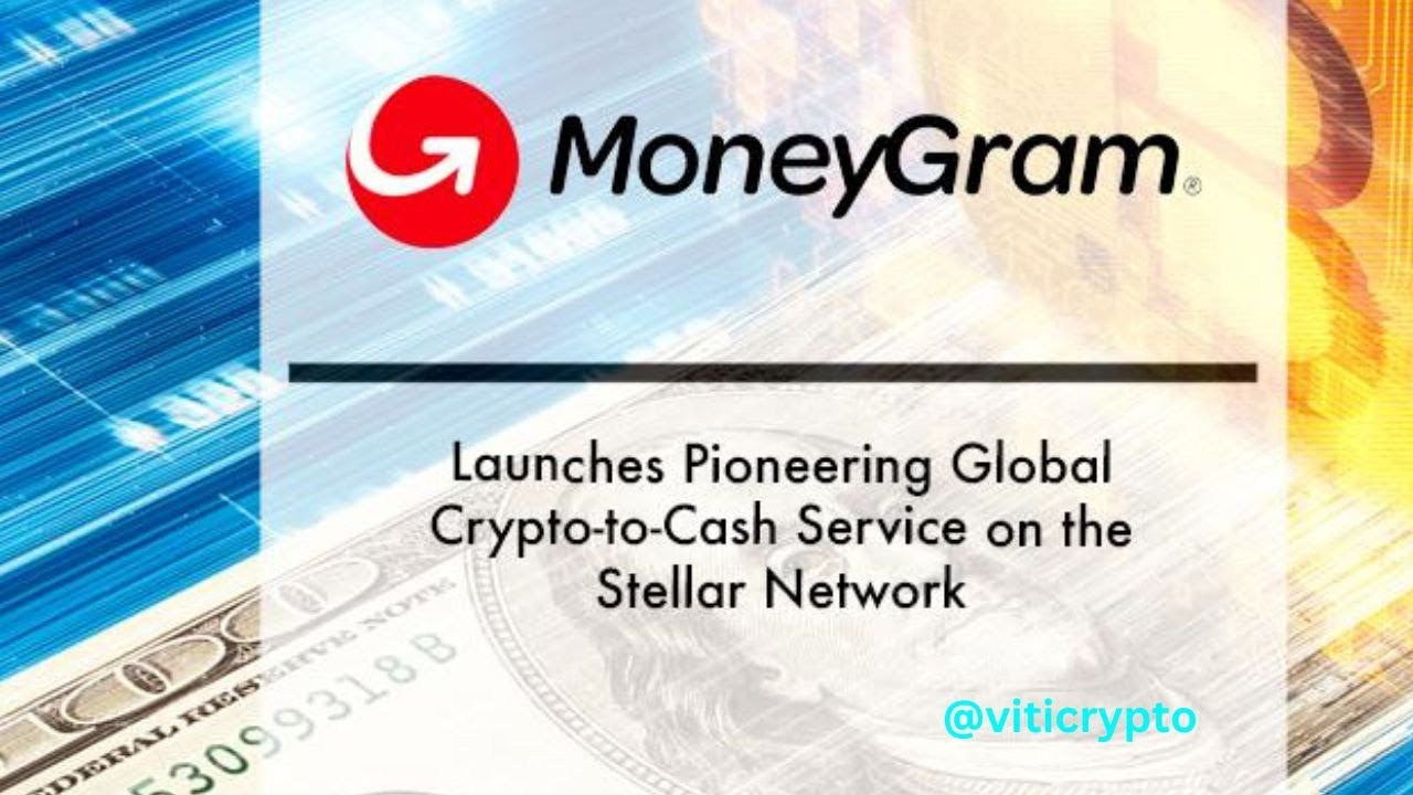 How to Withdraw Crypto in Fiji with Moneygram 