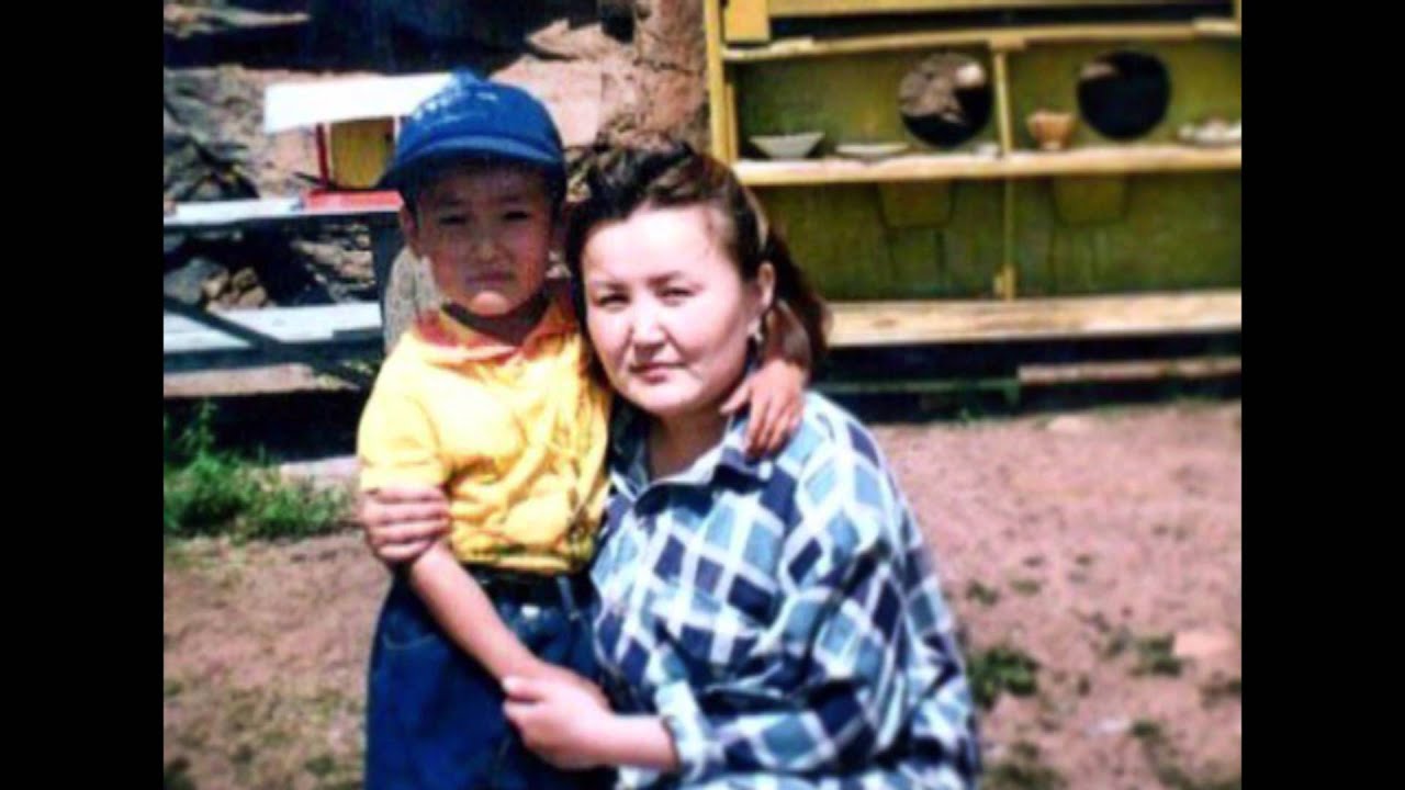Ринчин Дашицыренов – Эжым Найдал