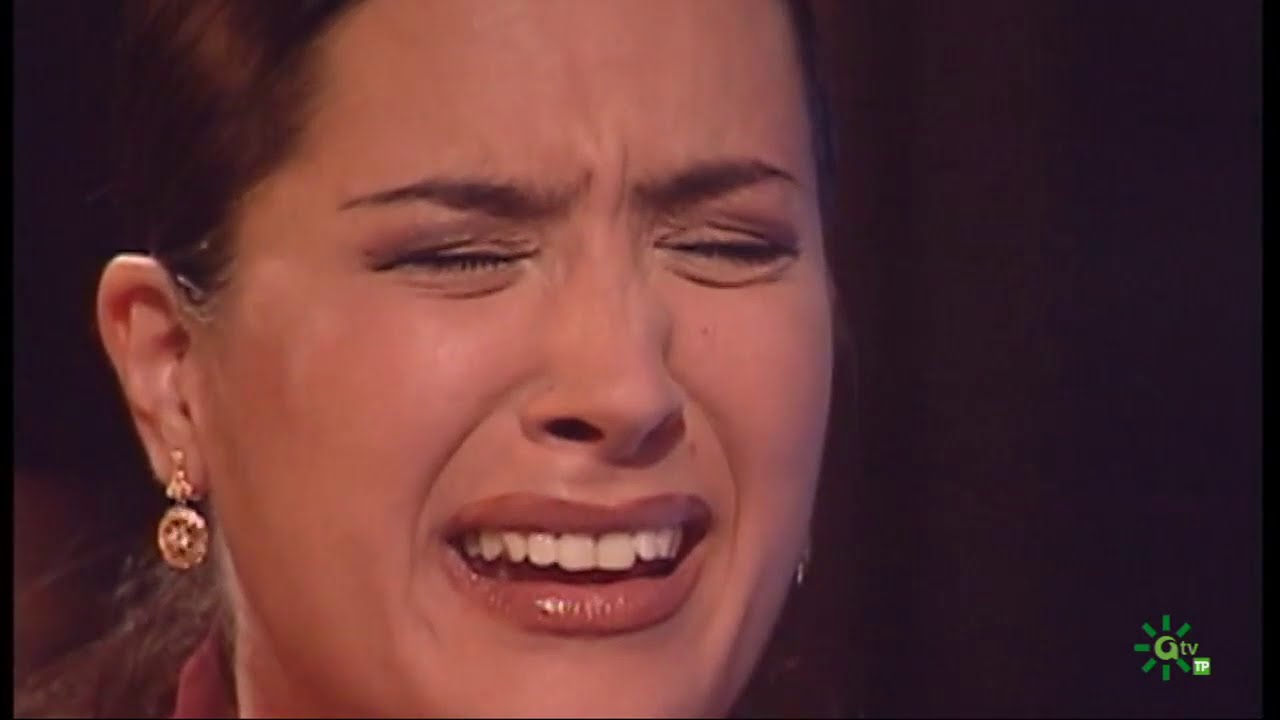 Malagueñas. Ana Real. 2005