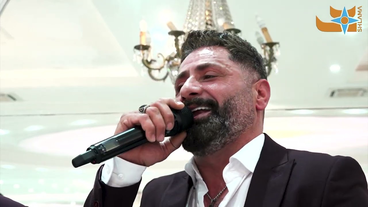 Face à l’artiste : Johnny JALIL