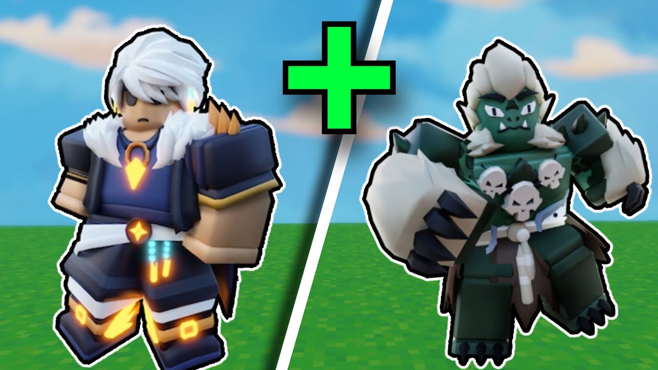 Zephyr + Crocowolf Combo = Speed Hack (Roblox Bedwars)