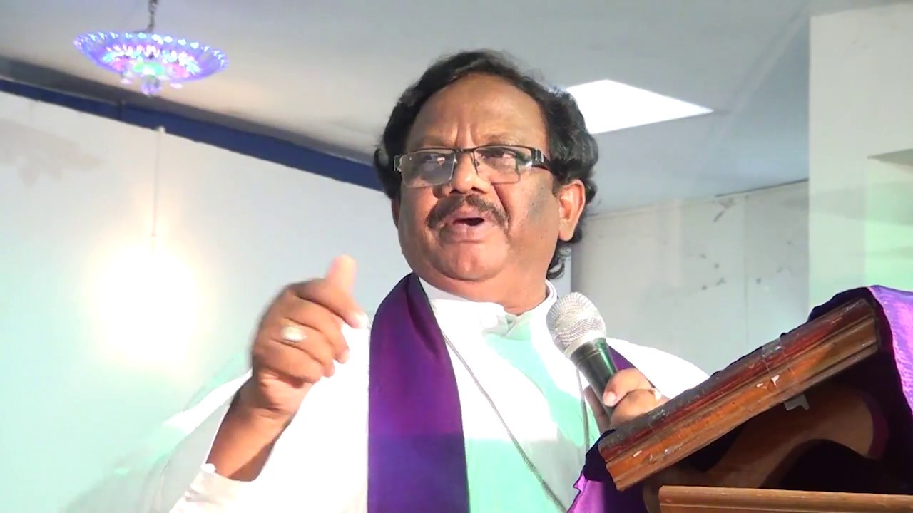 KARUNAA TV LIVE @ SUNDAY WORSHIP -RATNAPAUL MESSAGE
