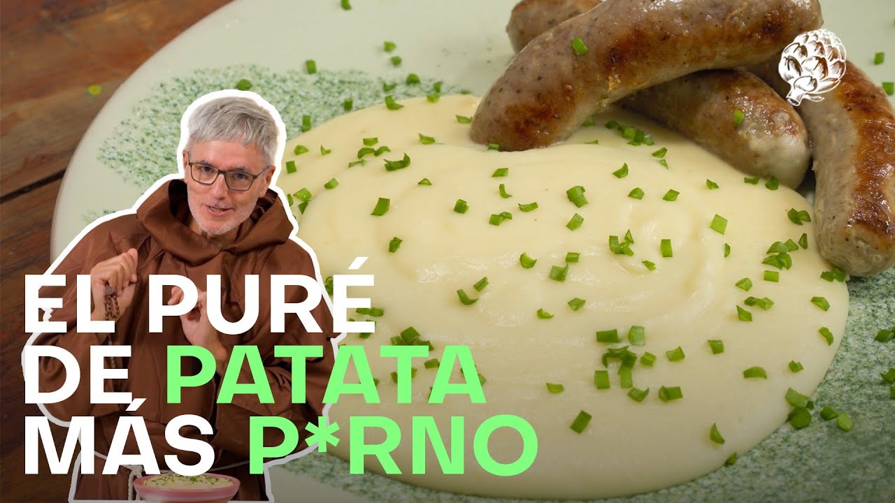 &lsquo;Pommes aligot&rsquo;, el pur&eacute; de patatas m&aacute;s lujurioso | EL COMIDISTA