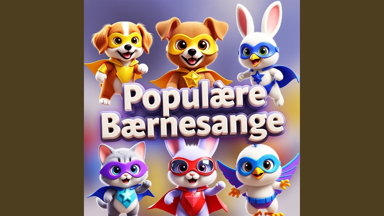 Legesang Fra Pladsen