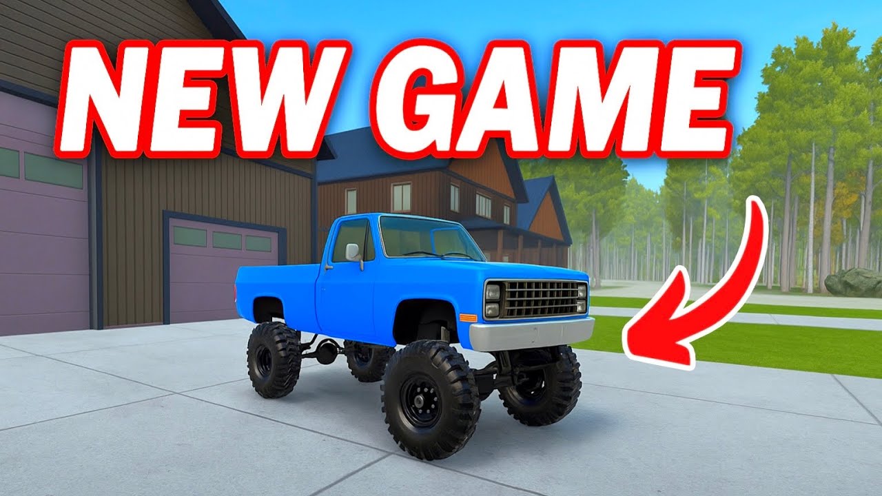 Фанатам Offroad Outlaws ОБЯЗАТЕЛЬНО стоит попробовать эту игру! (Torque Offroad)