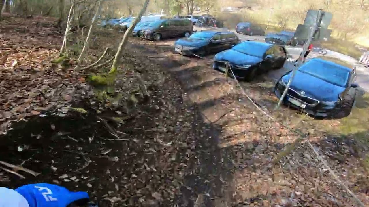 Eulenhoftrail Heumöderntrails Treuchtlingen 2025 #mtb #bike #trails