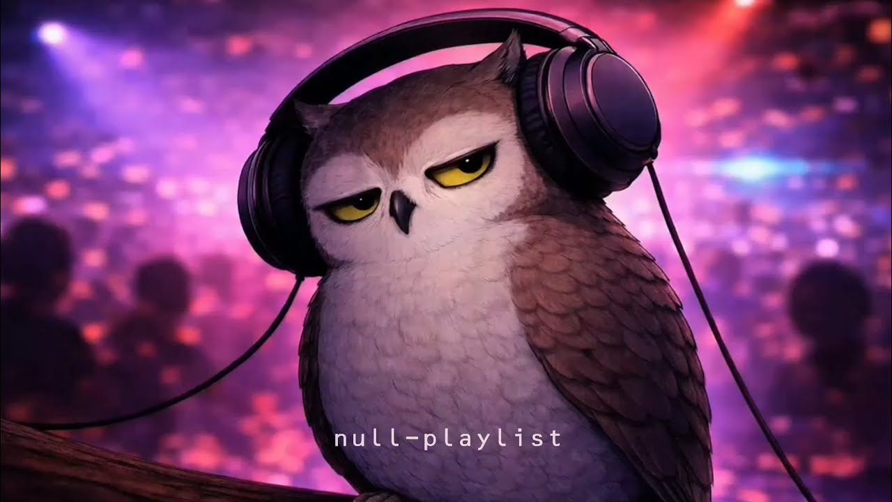 [Playlist] 새해 나도 모르게 둠칫둠칫, 내적 댄스 플레이리스트 | null-playlist 널플리