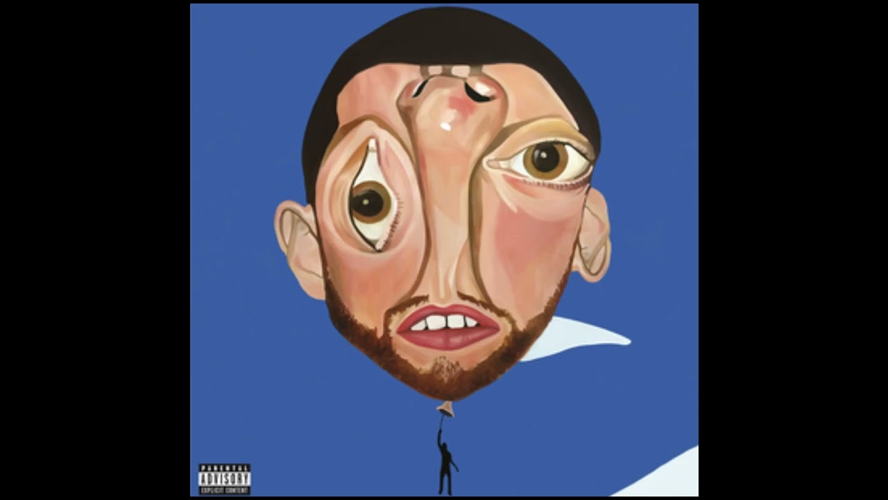 [FREE] MAC MILLER 'BALLOONERISM' TYPE BEAT - 
