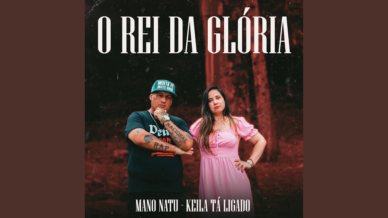 O Rei da Glória