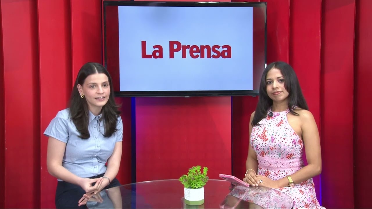 Giselle Wolozny: la voz joven y femenina que busca inspirar a Honduras desde el escenario TEDx 2026