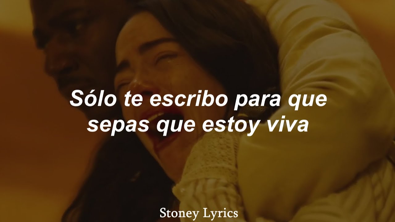 Caroline Polachek - Spring Is Coming With A Strawberry In The Mouth // (Sub. Español + Videoclip)