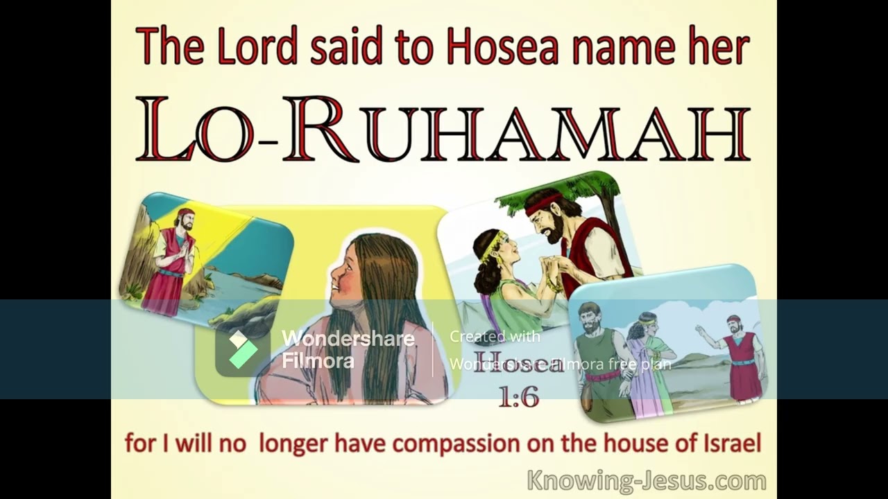 The Book of Hosea - Nepali Translation