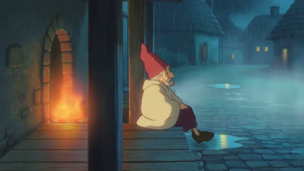 The Kingdom Is Quiet Tonight… You Can Rest