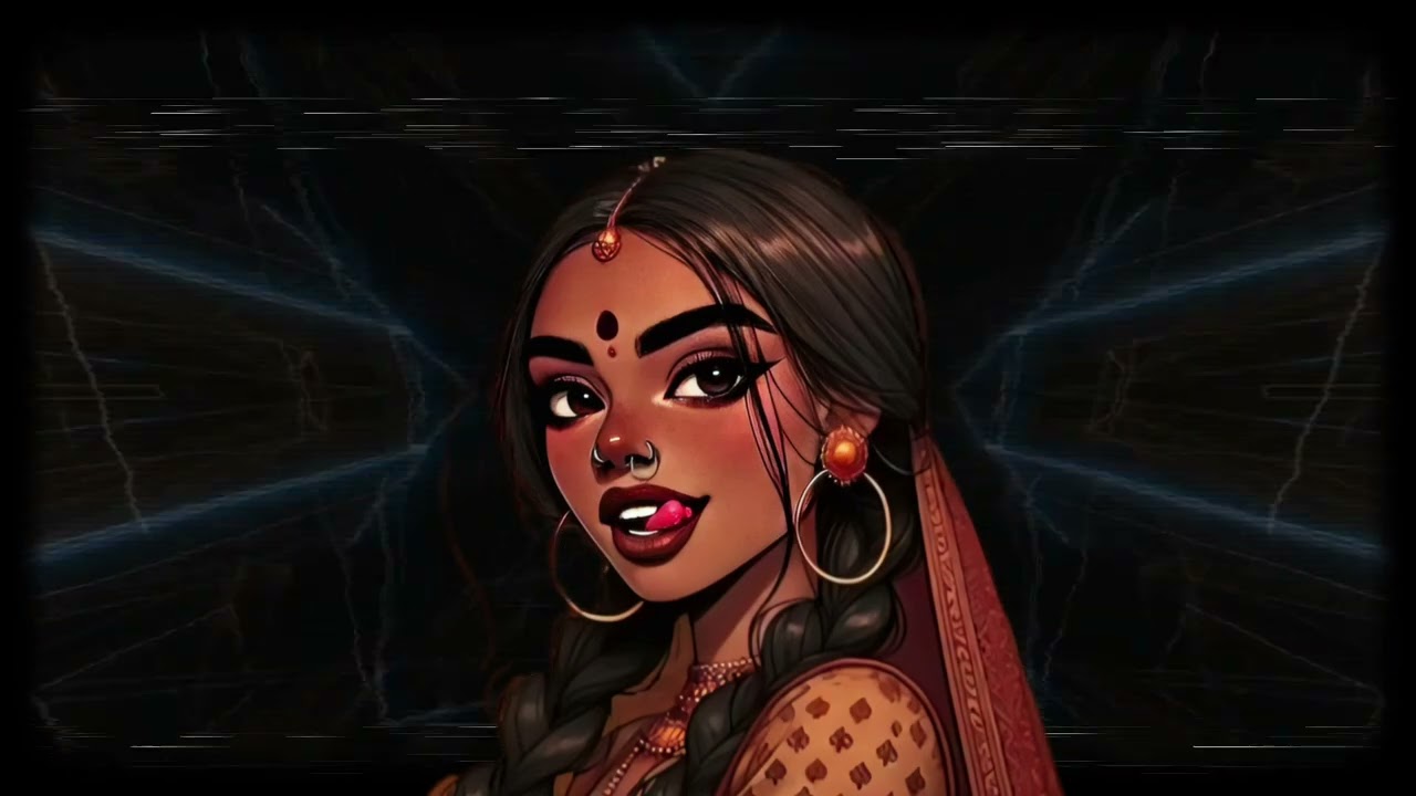 Free Desi Trap Beat vol 16  2026 | Indian Fusion Hard Hip Hop Type Beat | Rap Freestyle 🔥