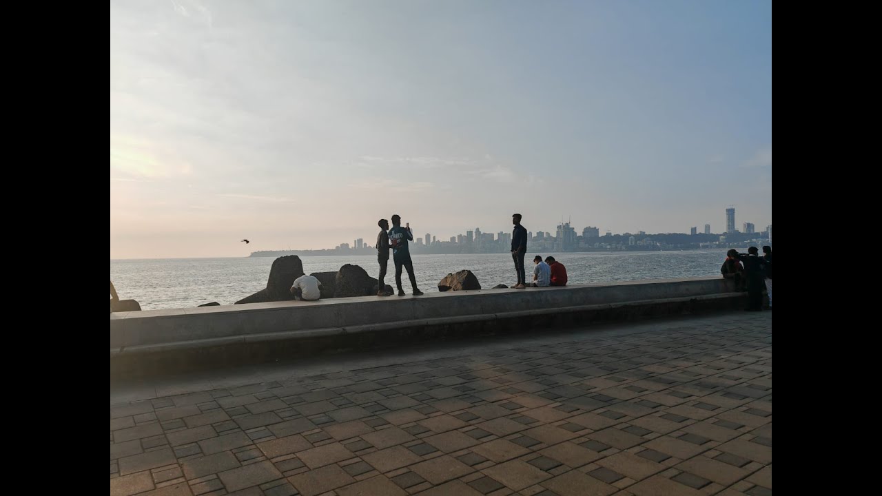 Mumbai sans dépenser de l'argent | Les meilleurs lieux GRATUITS à visiter