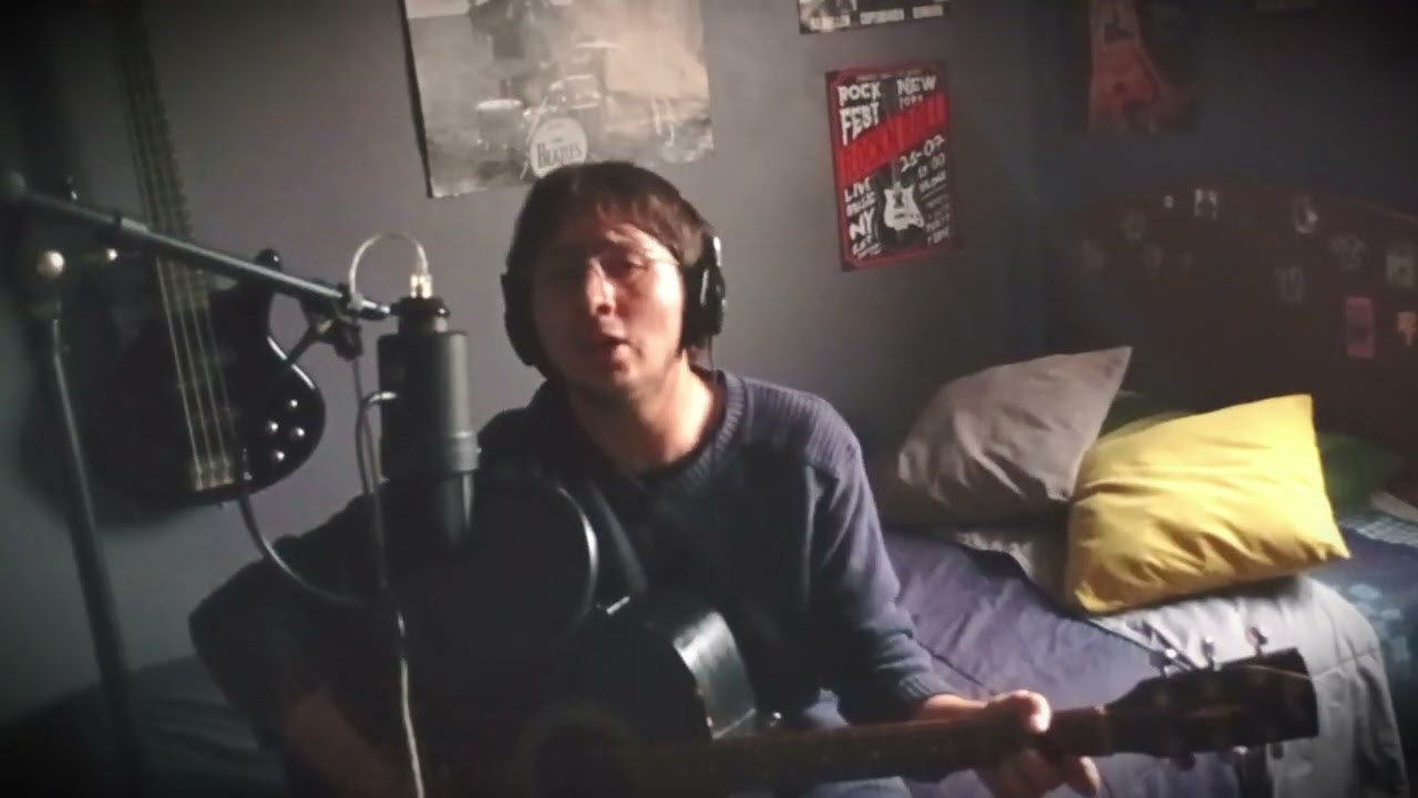 Waltz #2 (XO) - Elliott Smith (Cover)