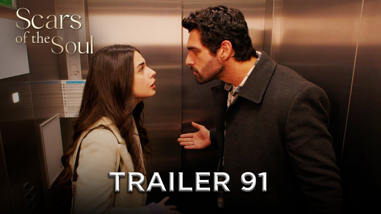 Grijeh Njenog Oca - Trailer 91 | Aladža - Alaca Bosanski Titlovi
