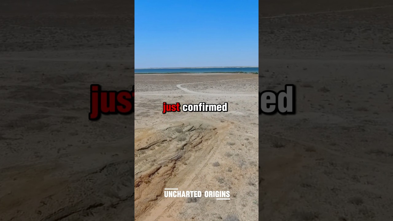 5 Shocking Facts About Euphrates River Drying Up! #shorts