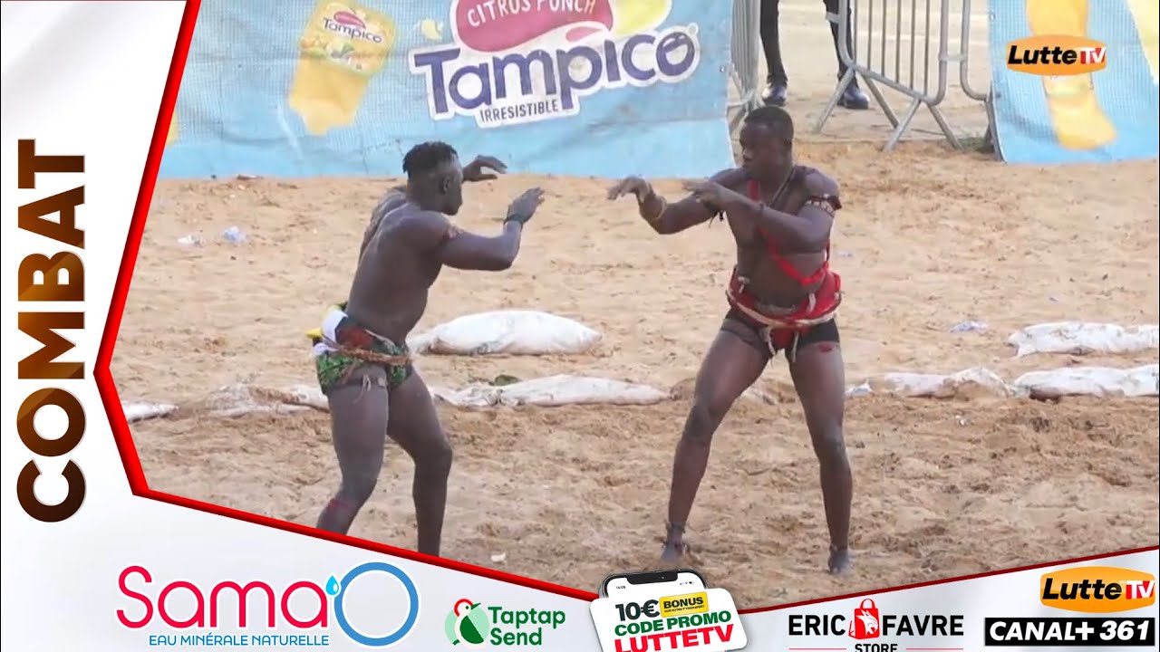 Grand combat : Nokia vs Thiatou Limousine – Journée Prési Production     7 février 2026