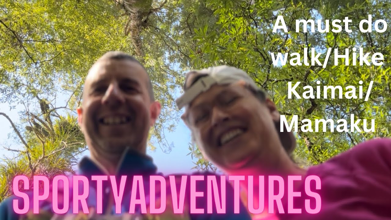 Must do Walk/Hike in Kaimai/Mamaku Ranges