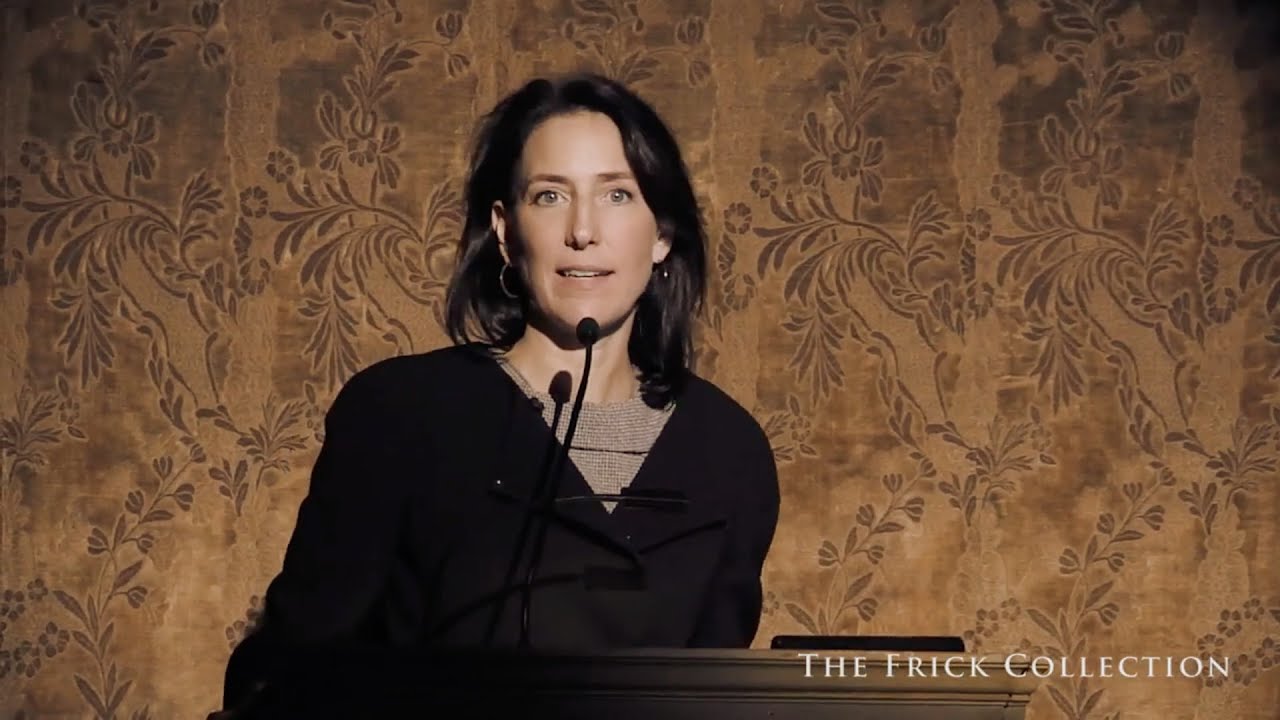 Emilie Gordenker: "Royal Picture Gallery Mauritshuis"