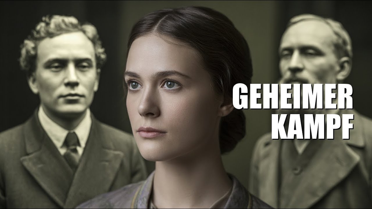 Lenins vergessene Frau: Ihr geheimer Kampf gegen Stalin