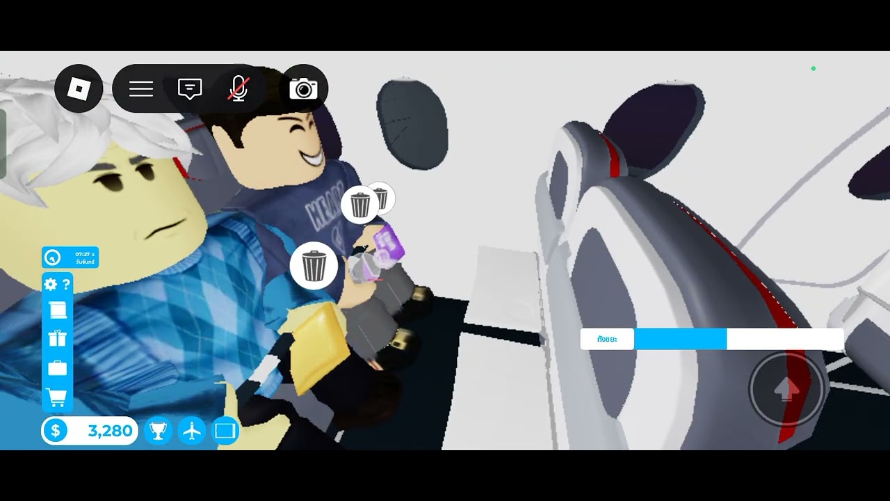 เครื่องบินใหม่ทุกอย่าง