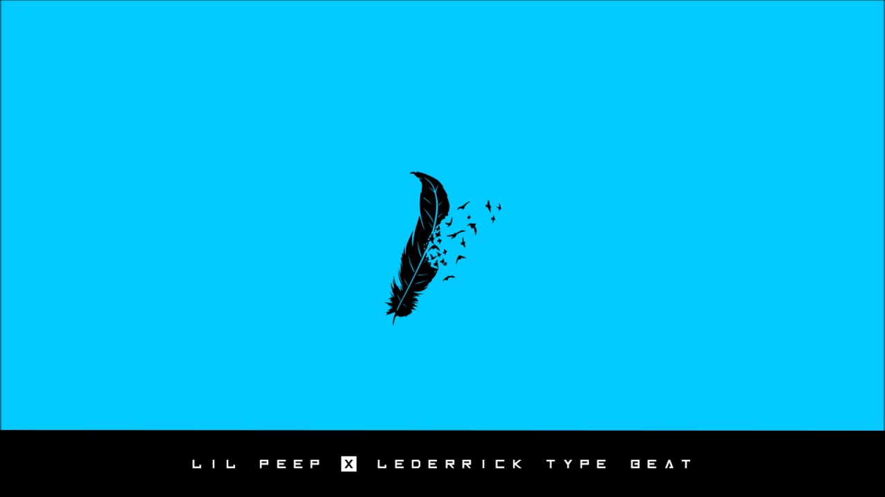 [001] Lil Peep x Lederrick Type Beat - "Complicated"