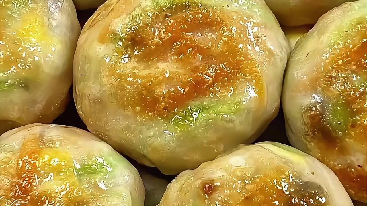 妈妈一定要学会的15种早餐饼做法，吃完幸福感爆棚 | 15 breakfast pancake recipes that mothers must learn