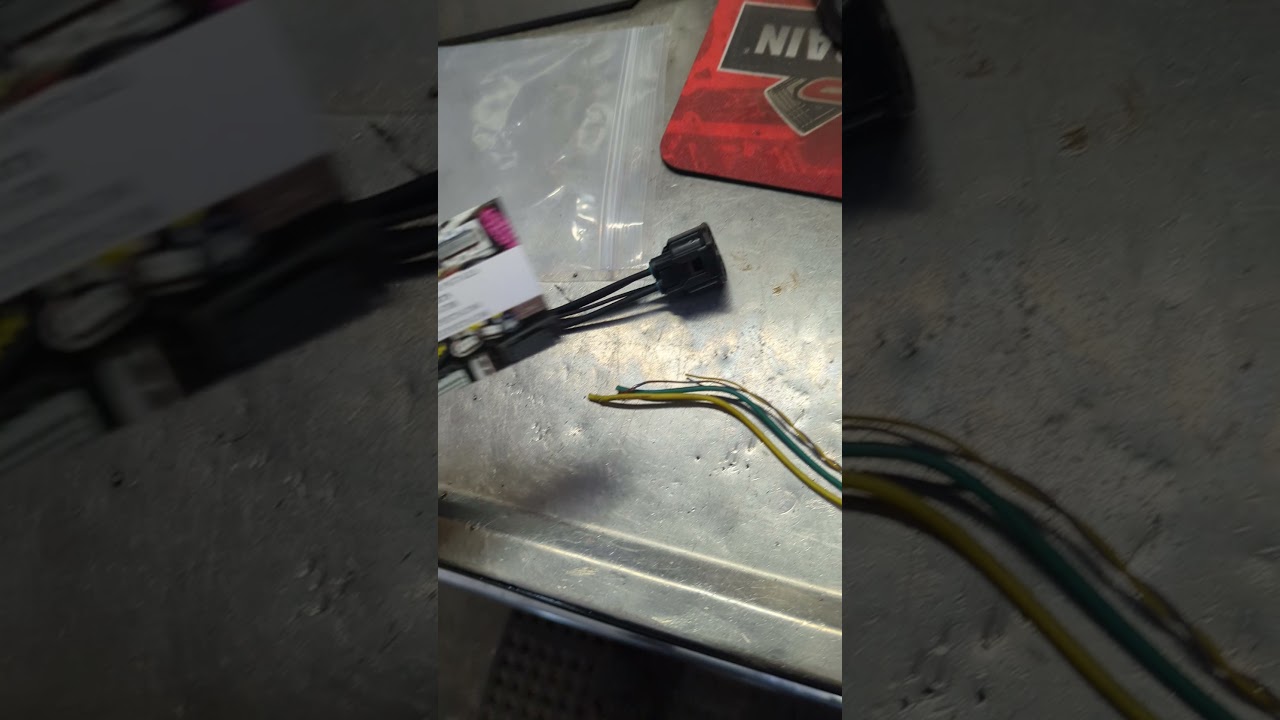 My Source For Automotive Connectors & Pigtails