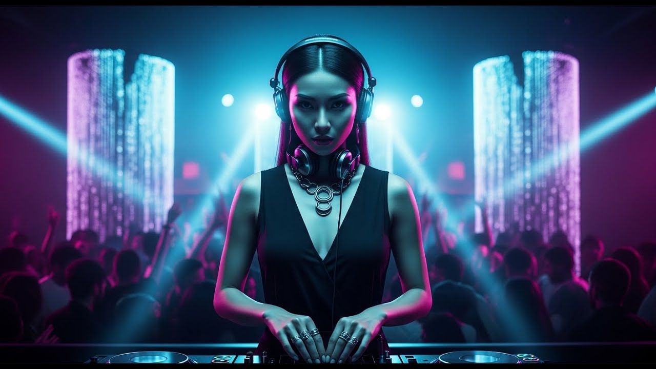 Deep House Music That Activates Brain Power 🔥 Focus Playlist