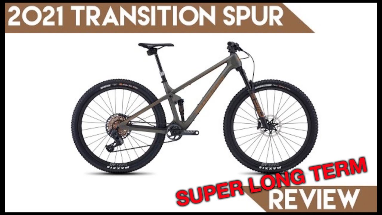 Transition Spur Долгосрочный обзор