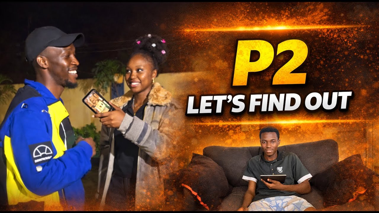 Eswatini LET’S FIND OUT REACTION VIDEO 😂🔥🇸🇿