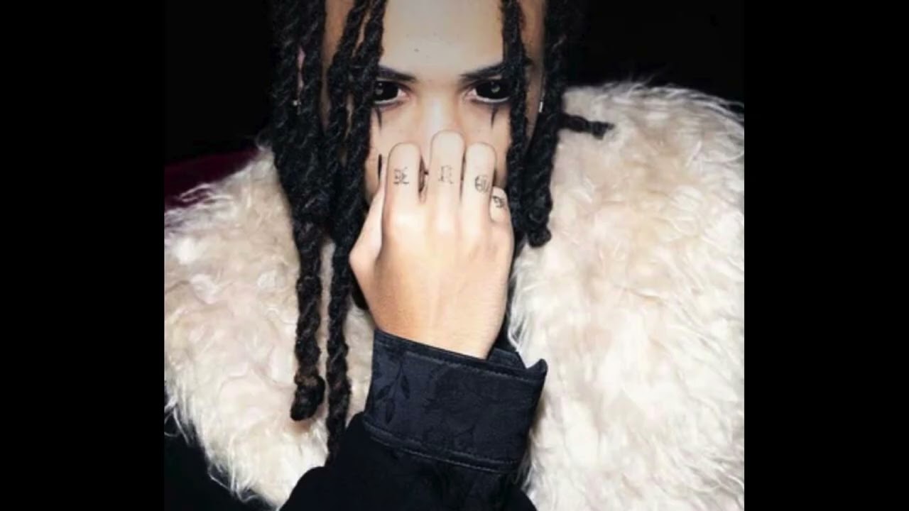 [free] che x osamason type beat - 