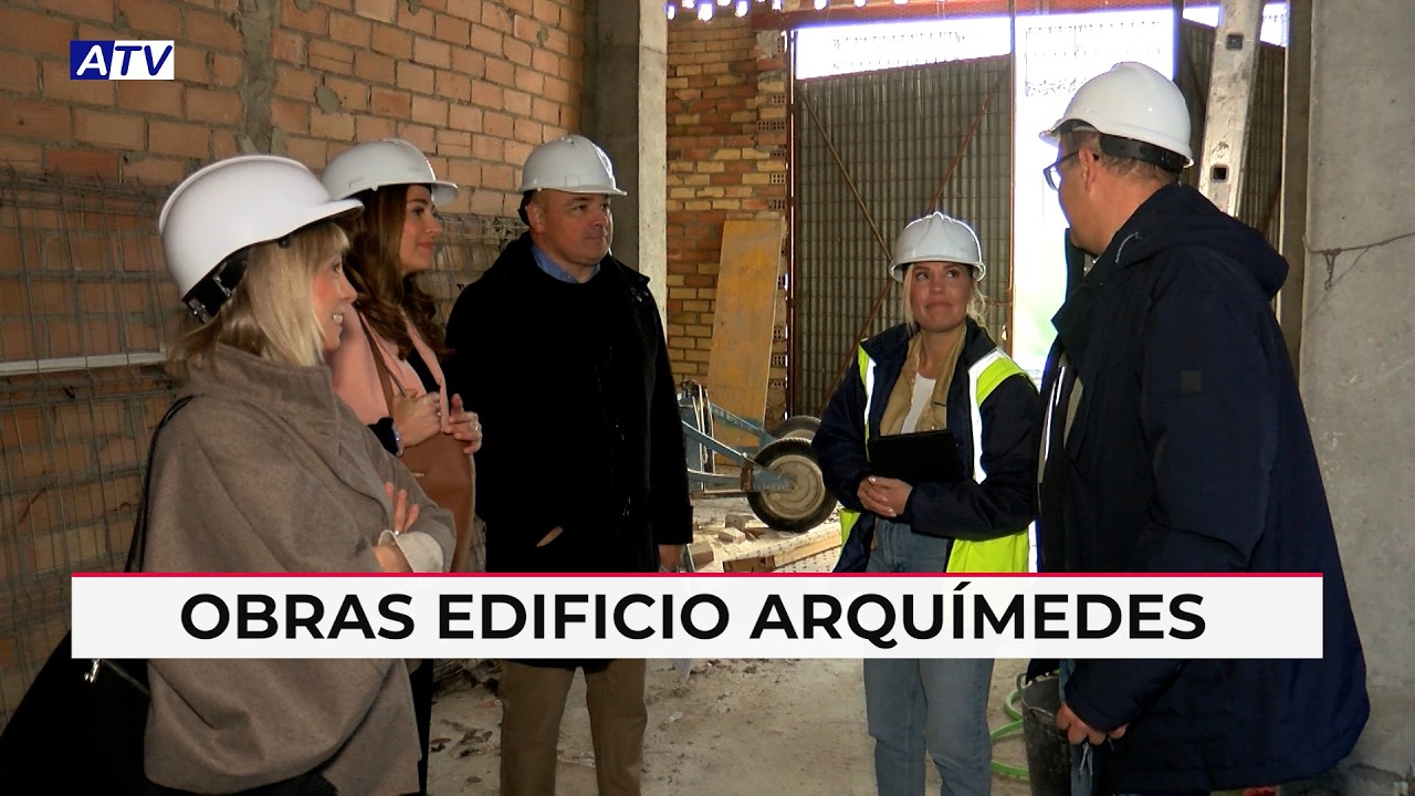 NOTICIAS ATV 12 MARZO 2026 – ACTUALIDAD DE ALHAURÍN EL GRANDE