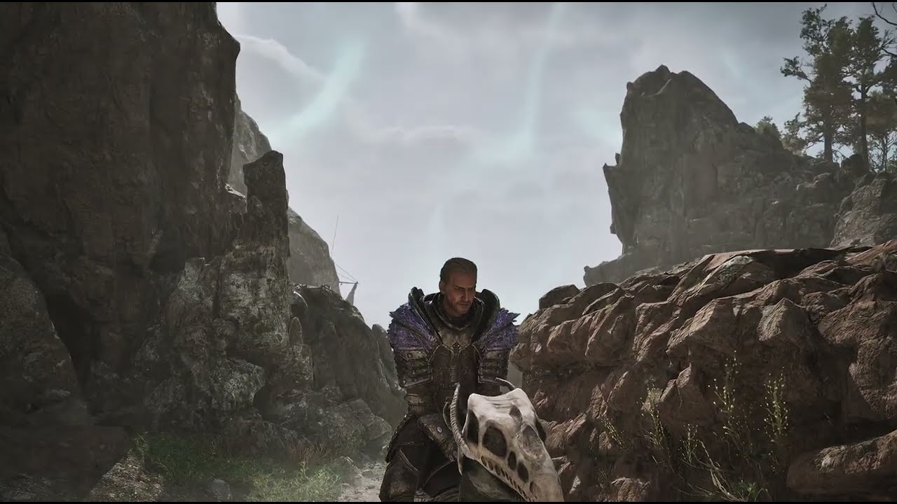 Gothic 1 Remake - Vista Point??