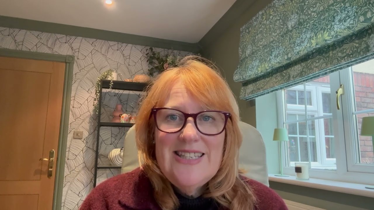 The Cozy Carer - Welcome to my page