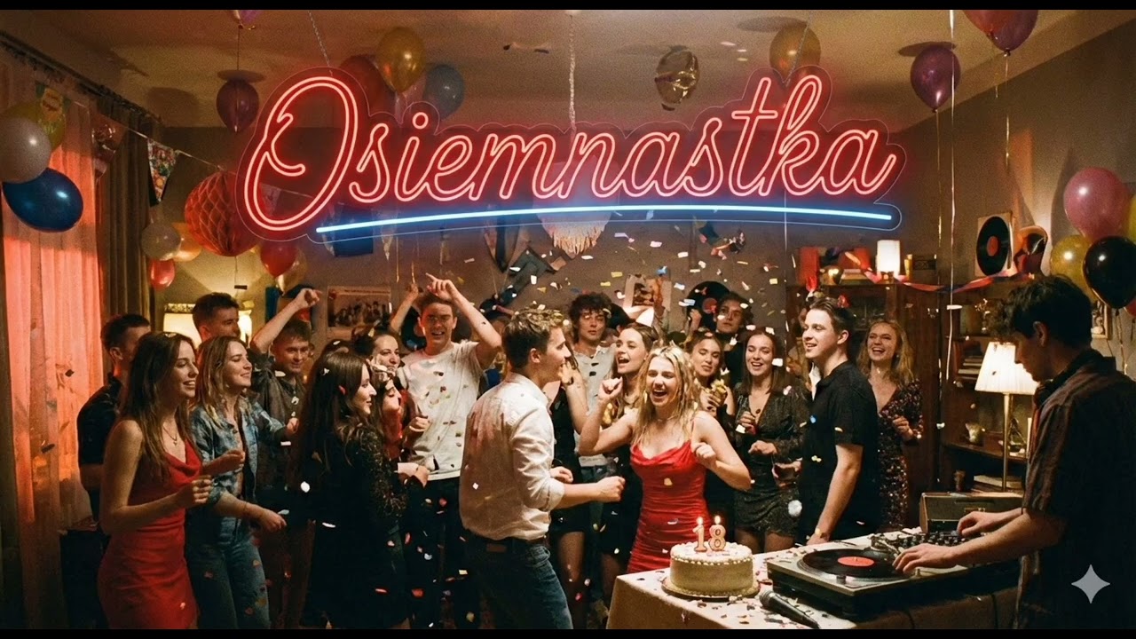 Osiemnastka 