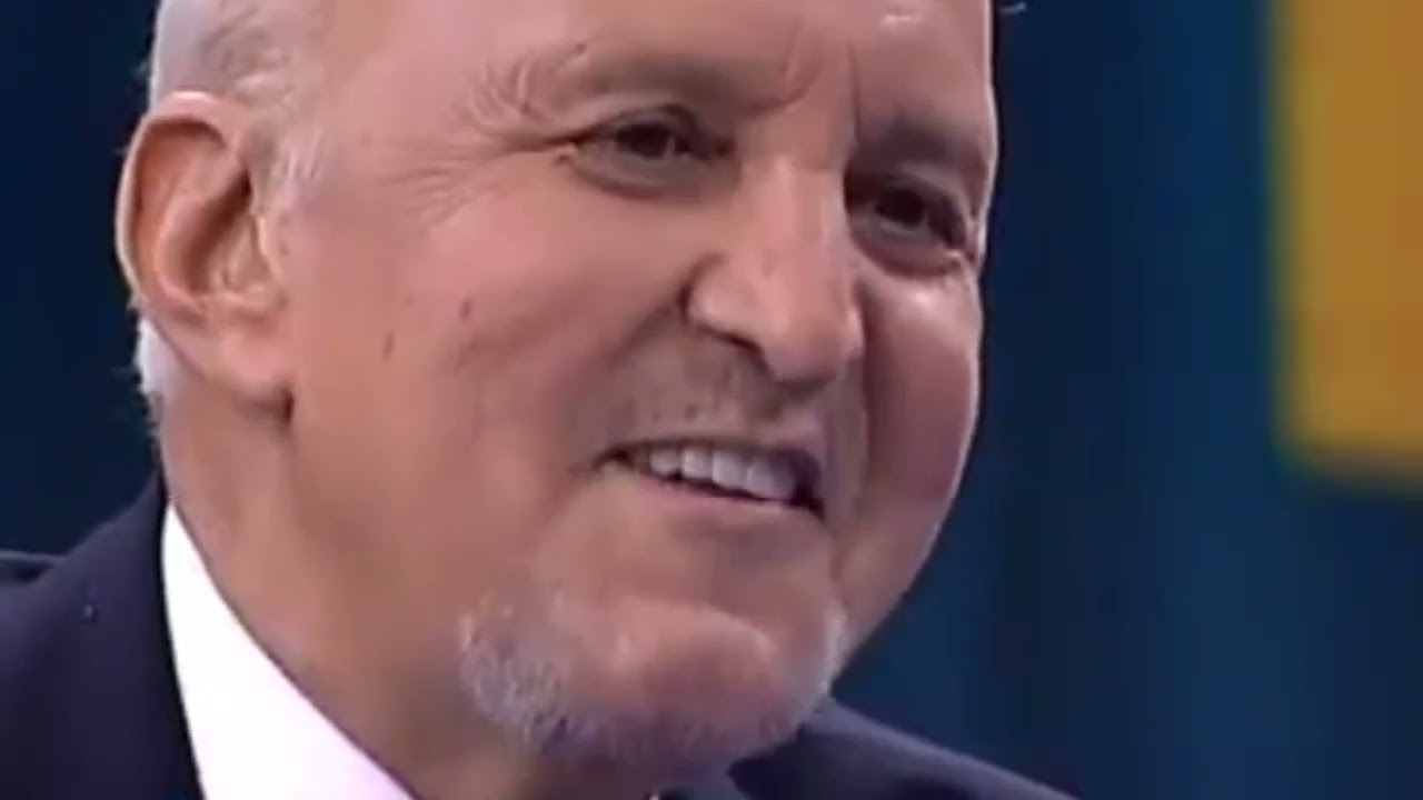 Mehmet Ali Birand: Kimse rahatsız olmasın ama Öcalan ilerde ‘özgürlük savaşçısı’ olarak anılır