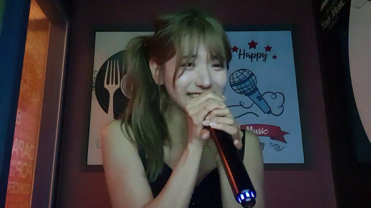 企鵝妹 Jinny 윰찌니 Camila Cabello-Never Be the Same