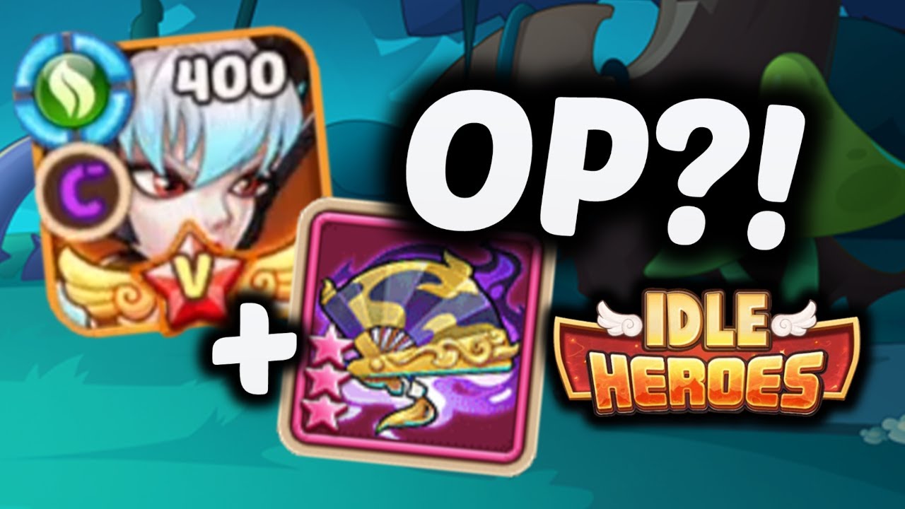Is VALKYRIE still the BEST forest hero?!