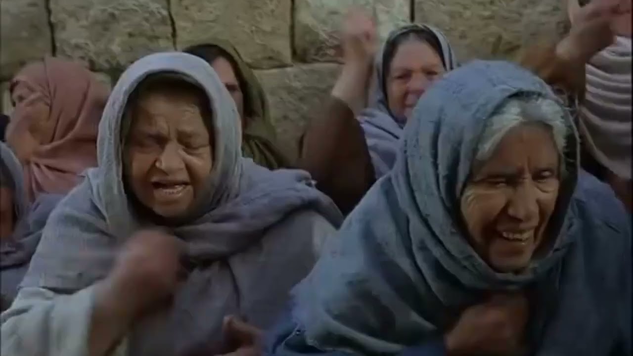 Qisada Ciise Masiix  4 I Somali Gospel TV