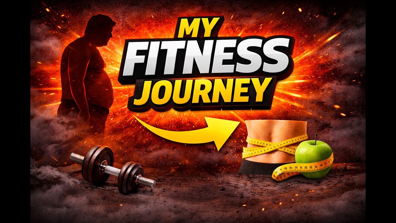 Day 3 – Outdoor Workout With Friends | Fat Loss Journey
