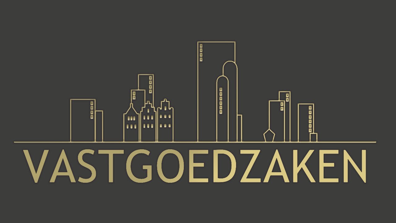 VastgoedZaken - Afl.7: Joshua Camera & Bas Poel