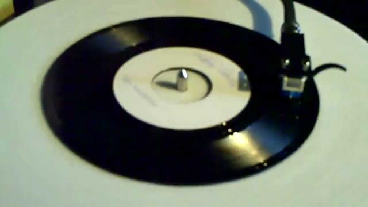 Sonny Wong & The Mighty Vikings - Love Me Forever (Dubplate)